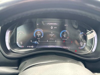 2023 RAM 2500 Power Wagon Rebel