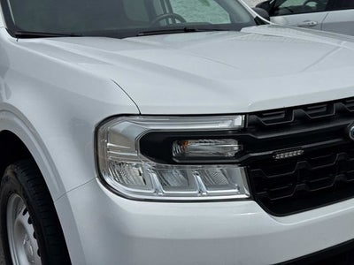 2023 Ford Maverick XL