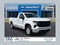 2022 Chevrolet Silverado 1500 WT