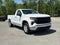2022 Chevrolet Silverado 1500 WT