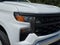 2022 Chevrolet Silverado 1500 WT