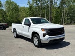 2022 Chevrolet Silverado 1500 WT