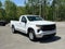 2022 Chevrolet Silverado 1500 WT
