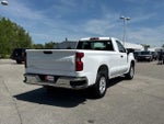 2022 Chevrolet Silverado 1500 WT