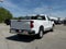 2022 Chevrolet Silverado 1500 WT