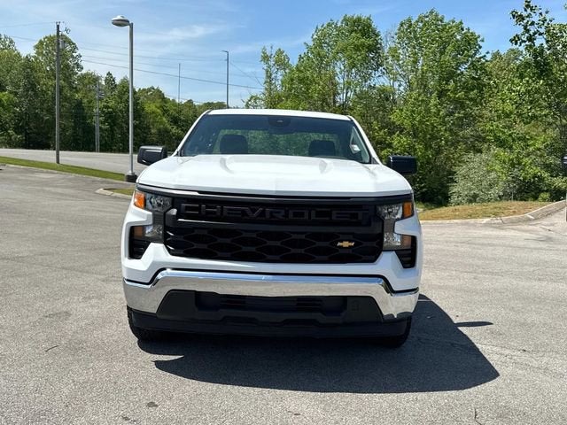 2022 Chevrolet Silverado 1500 WT