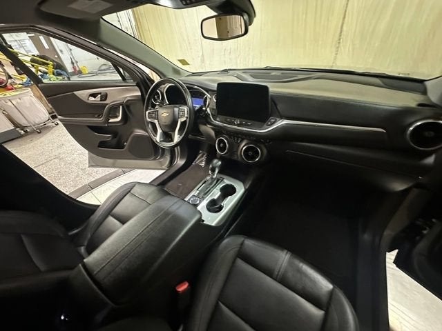 2024 Chevrolet Blazer 3LT