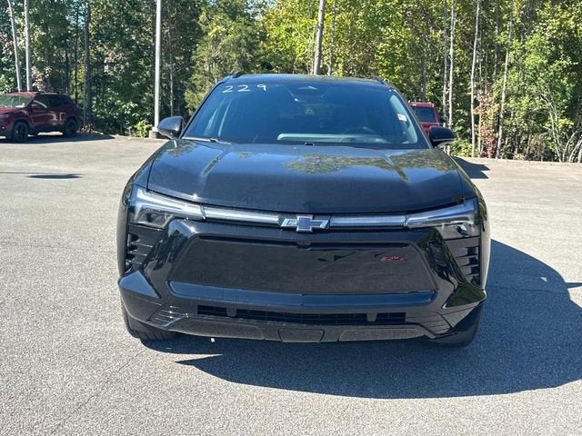 2026 Chevrolet Blazer EV RS