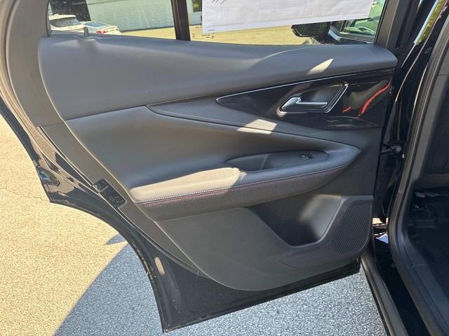 2026 Chevrolet Blazer EV RS