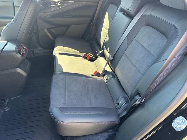 2026 Chevrolet Blazer EV RS