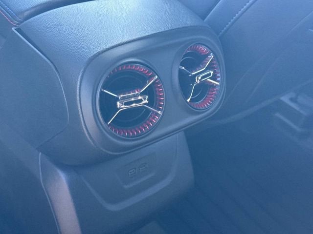 2026 Chevrolet Blazer EV RS