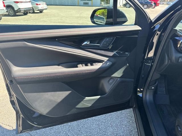 2026 Chevrolet Blazer EV RS