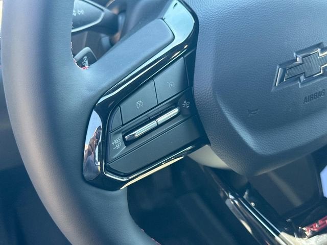 2026 Chevrolet Blazer EV RS