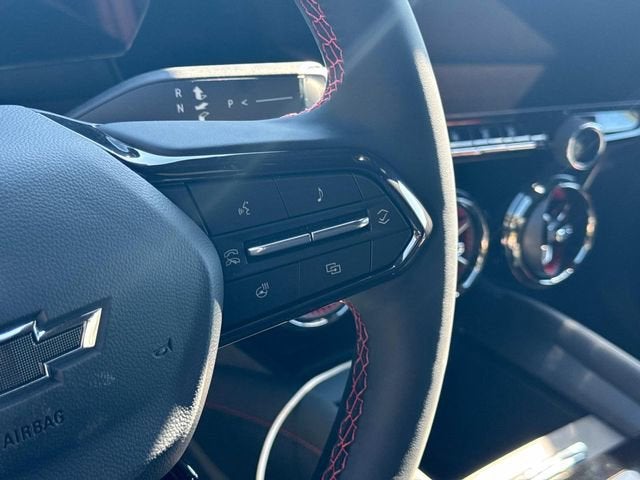 2026 Chevrolet Blazer EV RS