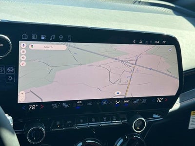 2026 Chevrolet Blazer EV RS