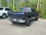 2011 GMC Sierra 1500 SLE