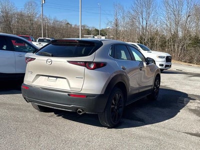 2024 Mazda Mazda CX-30 2.5 S Select Sport
