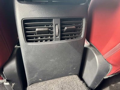 2025 Mazda Mazda CX-30 2.5 S Carbon Edition