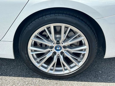 2023 BMW 3 Series 330e xDrive Sedan