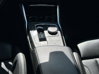 2023 BMW 3 Series 330e xDrive Sedan