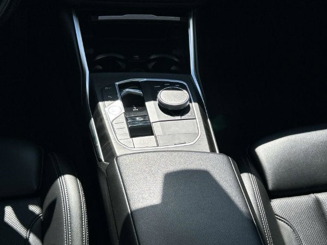 2023 BMW 3 Series 330e xDrive Sedan
