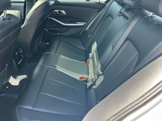 2023 BMW 3 Series 330e xDrive Sedan