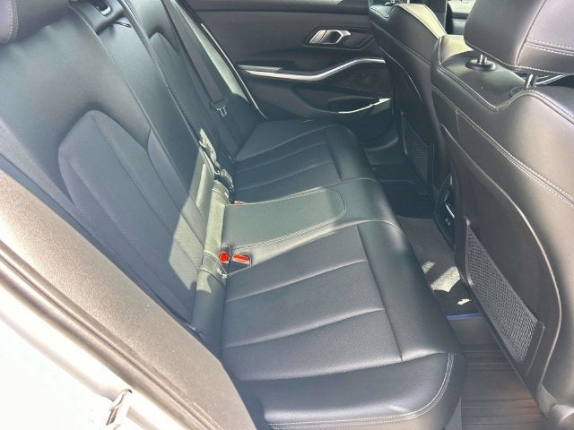 2023 BMW 3 Series 330e xDrive Sedan