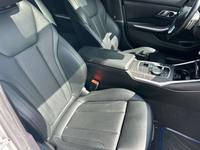 2023 BMW 3 Series 330e xDrive Sedan