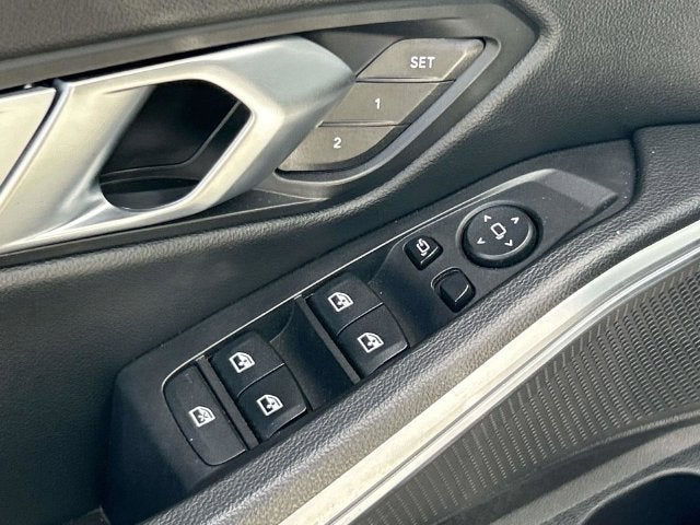 2023 BMW 3 Series 330e xDrive Sedan