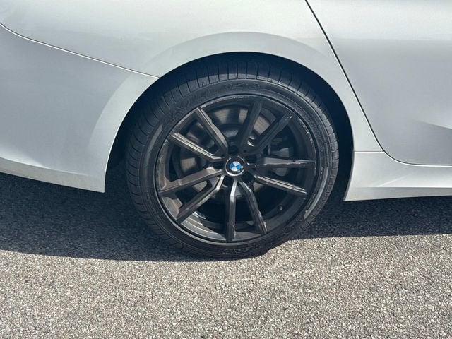 2020 BMW 3 Series 330i xDrive