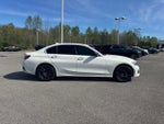 2020 BMW 3 Series 330i xDrive