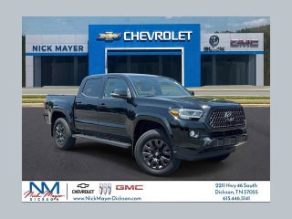 2023 Toyota Tacoma Limited