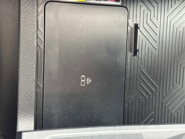 2025 Toyota Tacoma 4WD SR