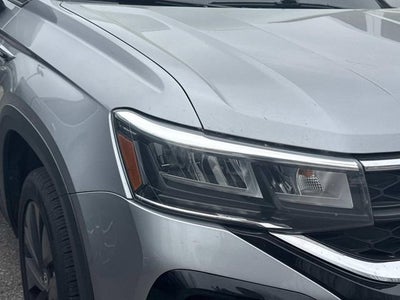 2024 Volkswagen Taos S