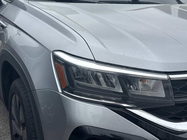 2024 Volkswagen Taos S