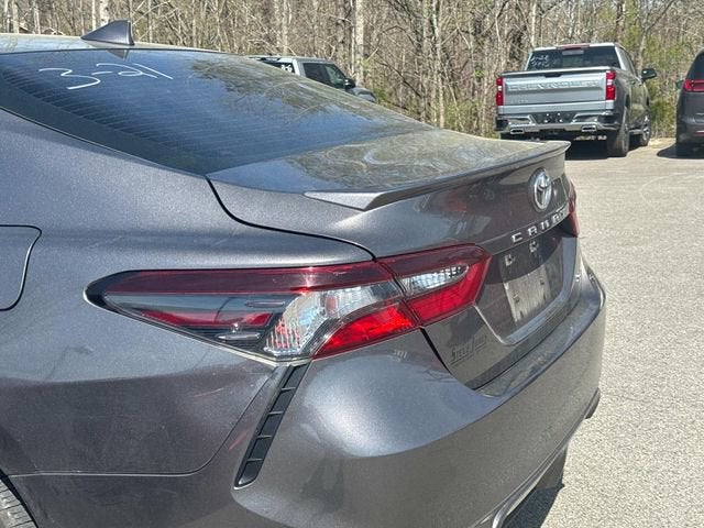 2021 Toyota Camry SE Nightshade