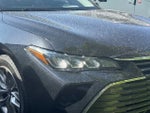 2021 Toyota Avalon XLE Hybrid