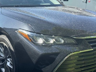 2021 Toyota Avalon XLE Hybrid