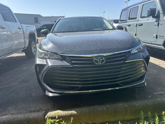 2021 Toyota Avalon XLE Hybrid