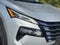 2024 Nissan Rogue SV Intelligent AWD