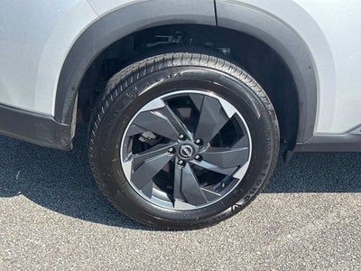 2024 Nissan Rogue SV Intelligent AWD