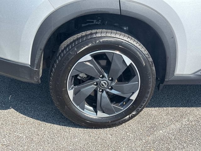 2024 Nissan Rogue SV Intelligent AWD