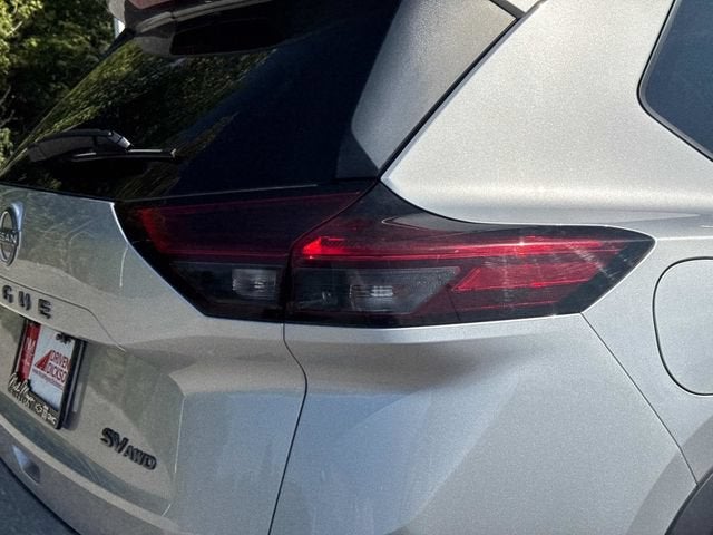 2024 Nissan Rogue SV Intelligent AWD