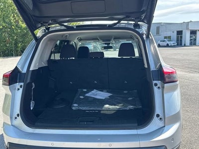 2024 Nissan Rogue SV Intelligent AWD