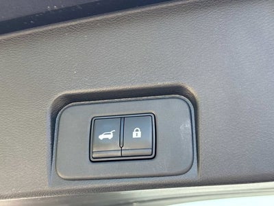 2024 Nissan Rogue SV Intelligent AWD