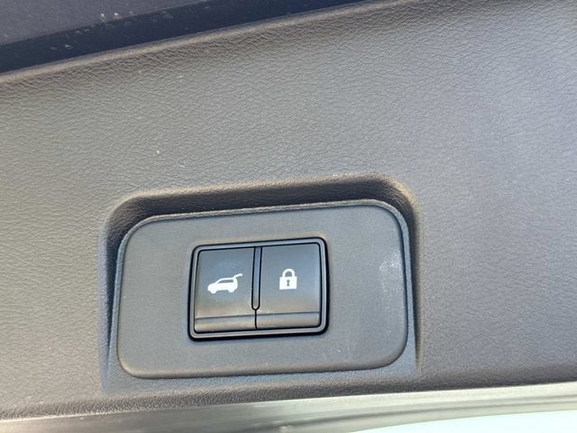 2024 Nissan Rogue SV Intelligent AWD