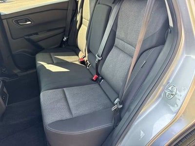 2024 Nissan Rogue SV Intelligent AWD