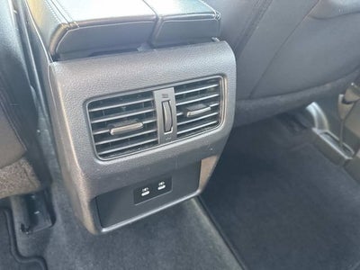 2024 Nissan Rogue SV Intelligent AWD