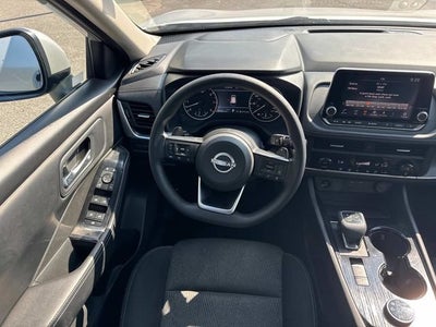 2024 Nissan Rogue SV Intelligent AWD