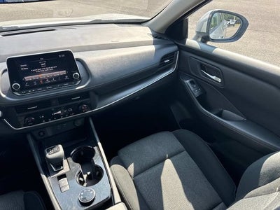 2024 Nissan Rogue SV Intelligent AWD